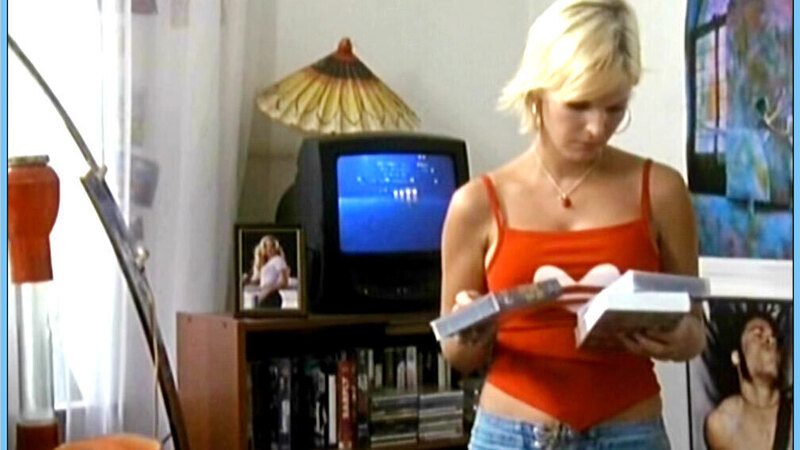 Sexiest Ivonne Schönherr Scene in A case for two. Sexy, SFW, blonde. 659881