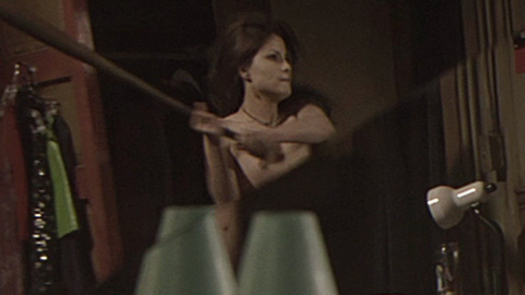 Nudes of Gina Lopez from Chaos. Breasts, Action, brunette. 676458