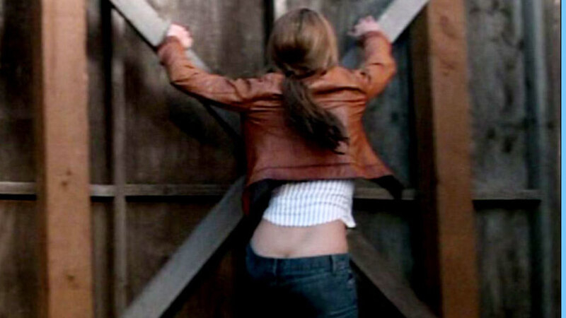 Natassia Malthe Nude as Michelle. Butt, accidental skin, butt out of jeans. 643442