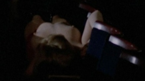 Penny Meredith in The Flesh and Blood Show (1972) Breasts Breasts Nude 766022