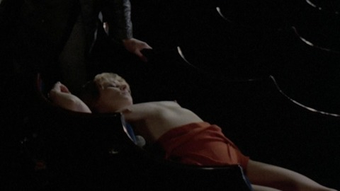 Penny Meredith in The Flesh and Blood Show (1972) Breasts Breasts Nude 766027