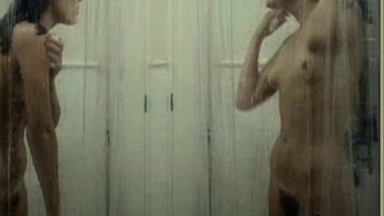 Laurel Munson Naked as Terry Morgan. Breasts, Bush, brunette, full frontal. 600741