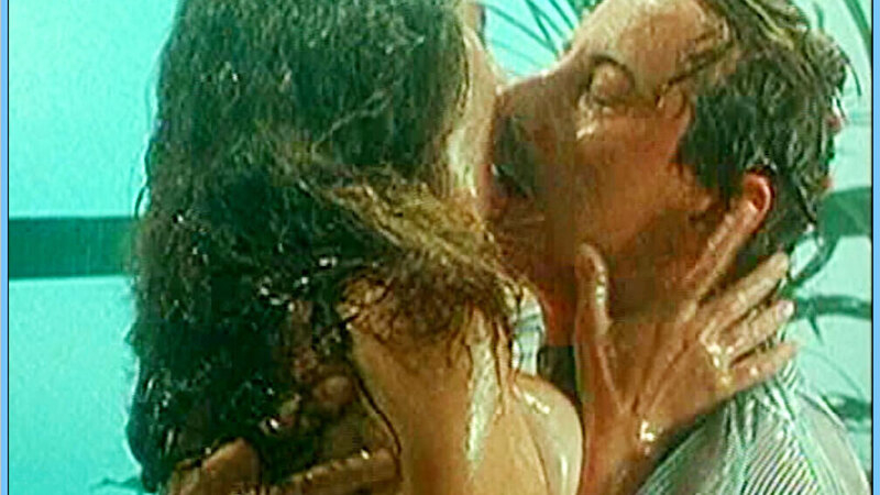 Hottest Vicky Scenes. Sexy, couple, kissing. 626661