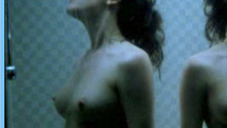 Sarah Pratt Nude as Alice. Breasts, black hair, couple. 600782