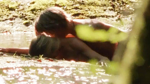 Maria Bonnevie in All That Matters Is Past (2012) Sexy Beach Blonde 726038