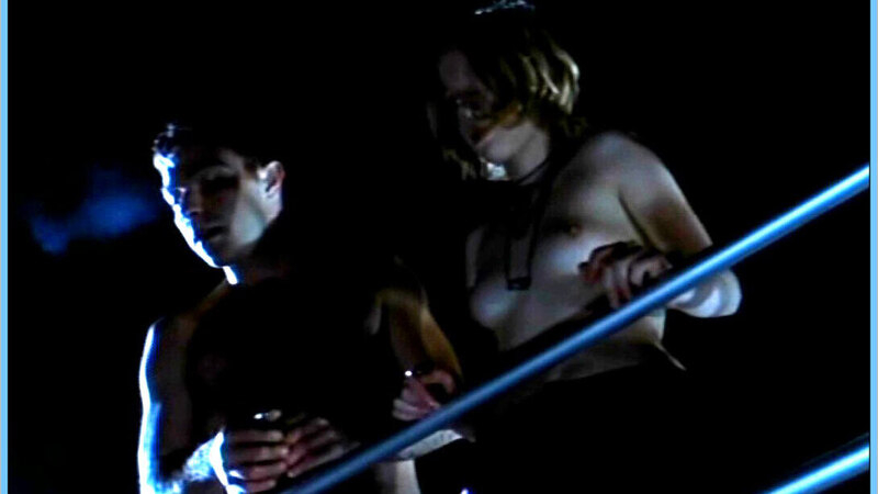 Julia Hummer Nude as Julia. Breasts, blonde, couple. 562448