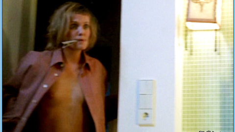 Anke Schwiekowski in Mädchen Mädchen! (2001) Breasts Breasts Brunette 587488