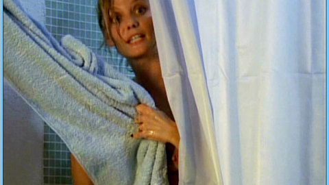 Anke Schwiekowski in Mädchen Mädchen! (2001) Breasts Blonde Breasts 587487
