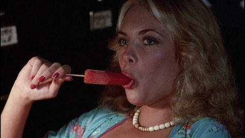 Hottest Becky Jacklin Scenes. Sexy, SFW, blonde. 741651