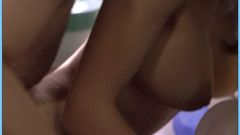Anne Nahabedian Nude in Stiletto Dance. Breasts, nude. 586378