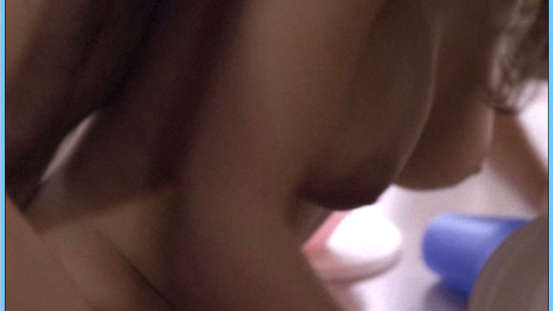 Vernon's Girl from Stiletto Dance Naked. Breasts, nude. 586379