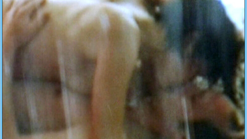 Sexiest Mira Bartuschek Scene in Bella Block - Das Glück der Anderen. Sexy, SFW, black hair. 629749