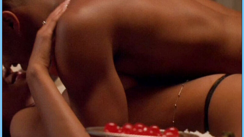 Sexiest Natashia Williams Scene in Trippin'. Sexy, Black, black man. 600967