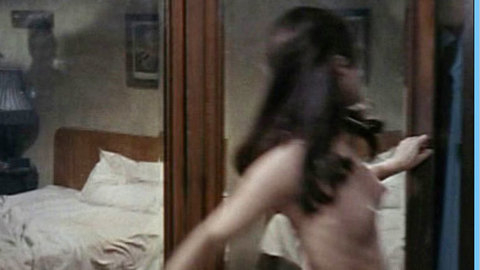 Toian Matchinga in Madigan (1968) Breasts Breasts Brunette 600983