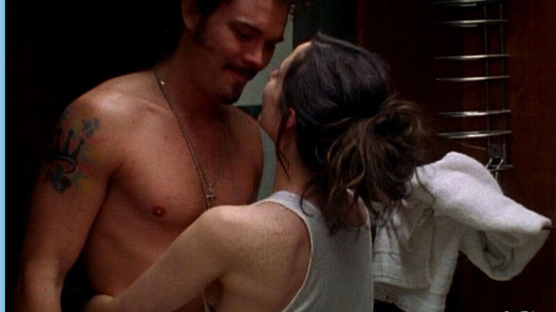 Hottest Lucy James Scenes. Sexy, SFW, brunette. 578799