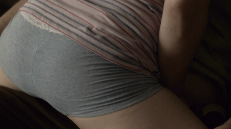 Hottest Heather McComb Scene in Ray Donovan. Sexy, Underwear, SFW, butt close-up. 770378