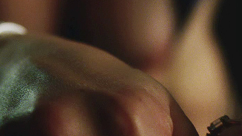Kim Poirier in Dawn of the Dead (2004) Breasts Breasts Nude 695547