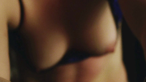Kim Poirier in Dawn of the Dead (2004) Breasts Breasts Nude 695550