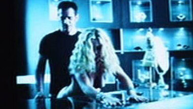 Sexiest Scenes of Monica from Dawn of the Dead. Sexy, fully clothed man, implied nudity. 610685