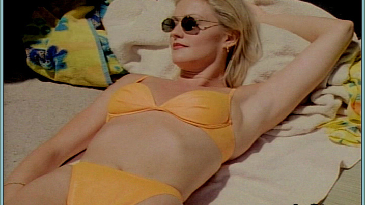 Sexiest Melinda Arnold Scenes. Bikini, SFW, blonde. 559972