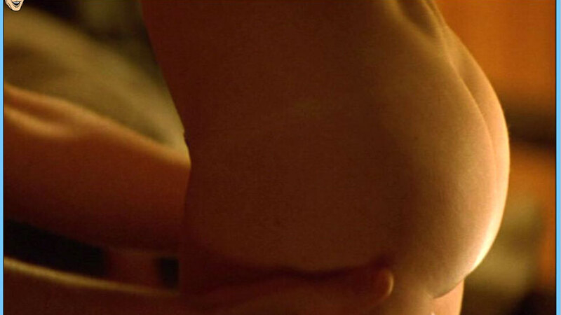 Karen O'Connor from Where the Truth Lies Naked. Butt, butt close-up, nude. 621545