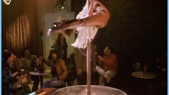 Sexiest Candy Scenes. Sexy, brunette, legs spread. 573874