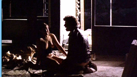 Saskia Ten Batenburg in Spetters (1980) Breasts Breasts Brunette 581625
