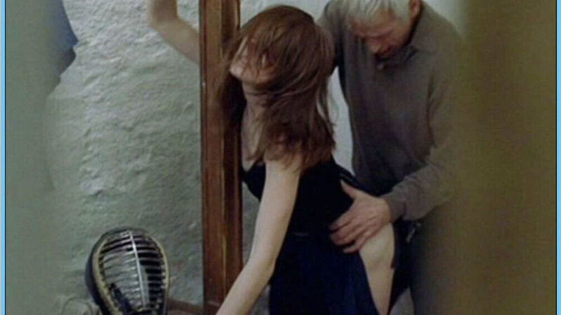 Sexiest Isabella Scenes. Sexy, SFW, fully clothed man. 612772