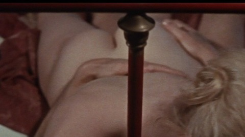 Maria Rohm in Eugenie... the Story of Her Journey Into Perversion (1970) Butt Bald Guy Butt 779492
