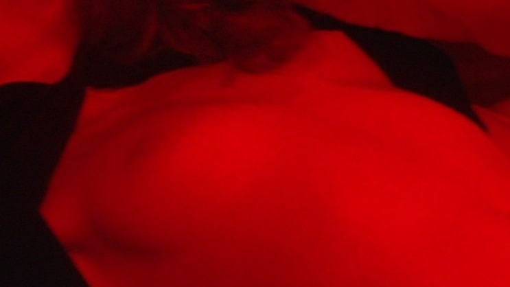 Maria Rohm Naked in Eugenie... the Story of Her Journey Into Perversion. Breasts, Underwear, Lesbian, nude, panties. 779509