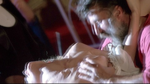 Sarah Maur Thorp in Edge of Sanity (1989) Breasts Breasts Fondling Breasts 786859