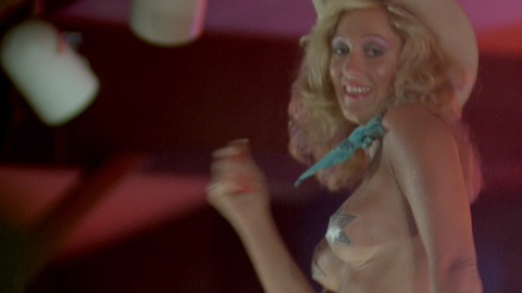 Suzanne M. Regard in 48 Hrs. (1982) Sexy Cowboy Hat Cowgirl Hat 695797