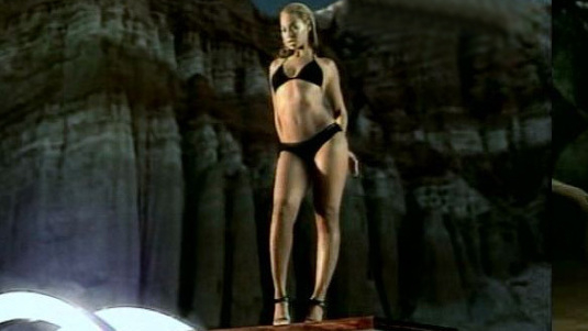 Sexiest Herself Scenes. Sexy, Black, SFW. 628738