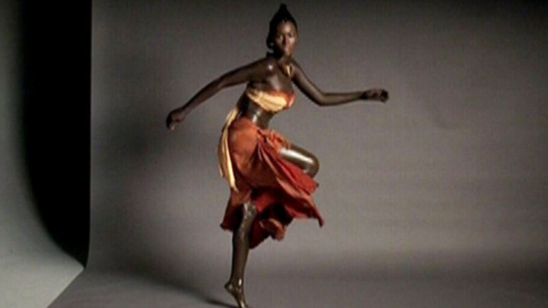 Dreamgirls's Sexiest Scenes with Beyoncé Knowles. Sexy, Black, SFW. 639288