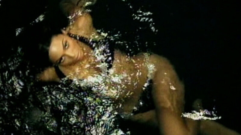 Hottest Beyoncé Knowles Scene in Upgrade U. Bikini, Black, SFW. 642446