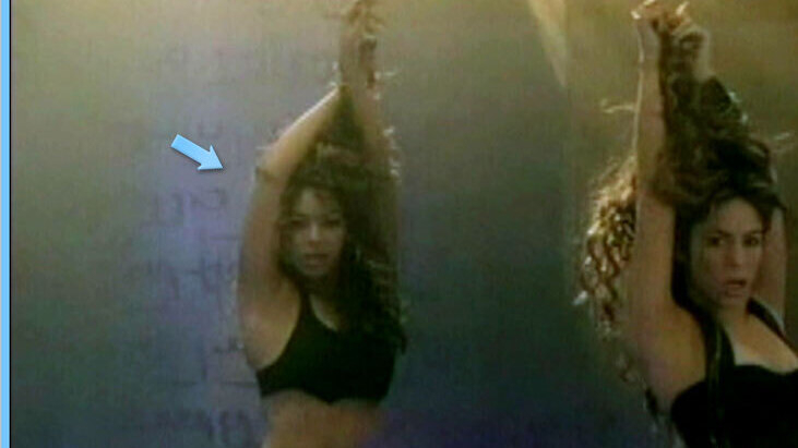 Sexiest Herself Scenes. Sexy, Black, Latina. 642484