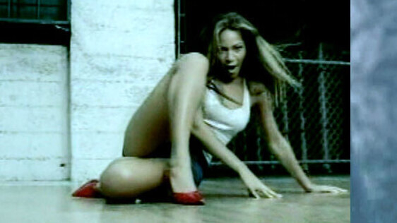 Sexiest Herself Scenes. Sexy, Black, Music Video. 664900