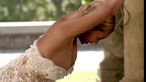Beyoncé Knowles in Best Thing I Never Had (2011) Sexy Black Brunette 698817