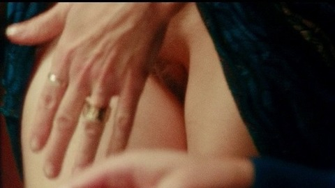 Helens Mutter from Wetlands Naked. Bush, dinner, dinner table. 754991