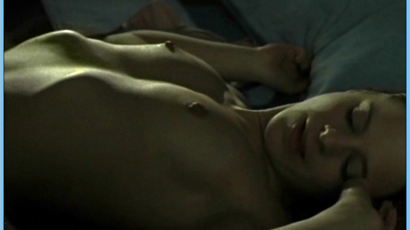 Bernadette Heerwagen Nude as Lisa. Breasts, nude. 617738