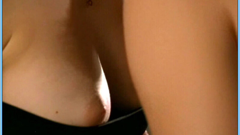 Bernadette Heerwagen Naked as Celine Klein. Breasts, nude. 662169