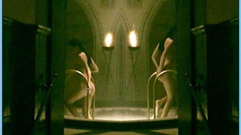 Zora Holt in The Challenge (2005) Breasts Butt Breasts Butt 632864