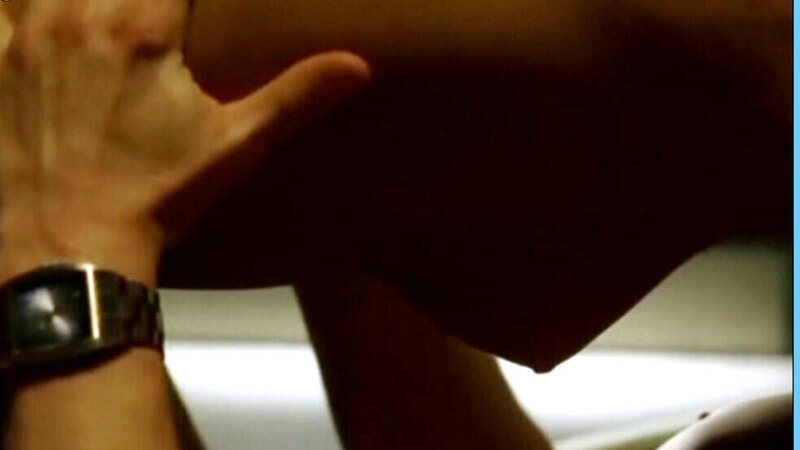 Gina from Mogelpackung Mann Naked. Breasts, couple in bed, hanging breasts. 635507