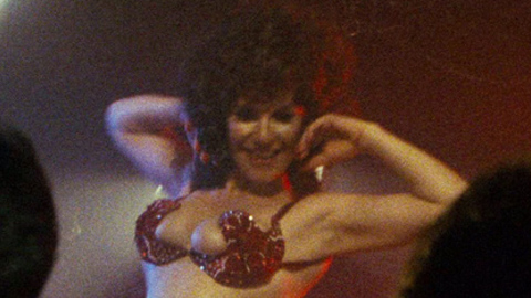 Pat Lee in Porky's (1981) Breasts Breasts Brunette 721115