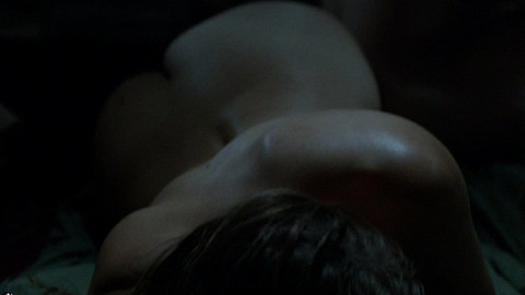 Nudes of Anastasia / Carrie Hopewell from Banshee. Butt, nude. 722388