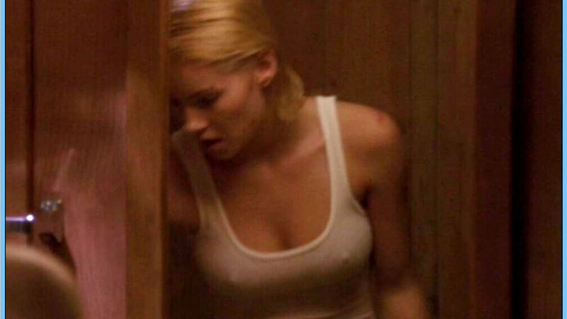 24's Sexiest Scenes with Elisha Cuthbert. Sexy, SFW, blonde. 657894