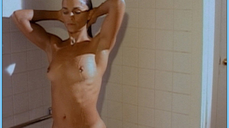 Stacey Flowers from Rhapsody Naked. Breasts, Bush, brunette, nude. 551567