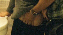 Hottest Elizabeth Banks Scene in The Details. Sexy, bathroom, blonde. 724676