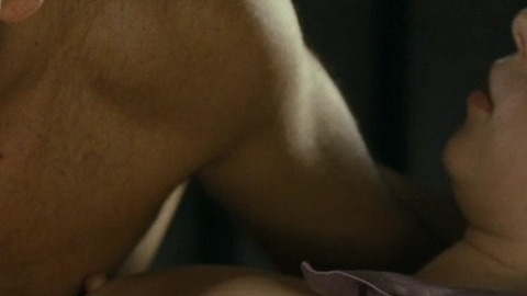 Nora Tschirner in Girl on a Bicycle (2013) Breasts Blonde Breasts 737760