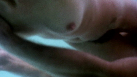 Robin Sherwood Naked as Sheila. Breasts, Bush, full frontal, hairy bush. 981993